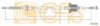 COFLE 19.1211 Clutch Cable